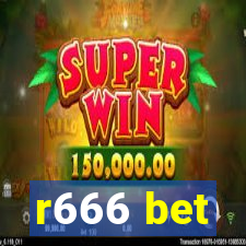 r666 bet